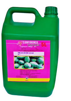 AF CONFIDENCE INSECTICIDE