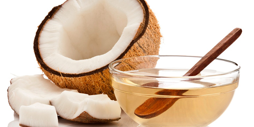 COCONUT OIL