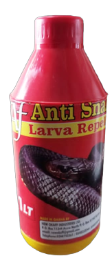 AF anti snake repellent 1litre